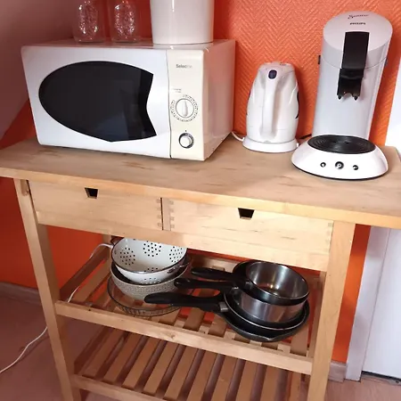 Apartment Les Toits De Grecourt - Gare - Wifi - Centre-ville *