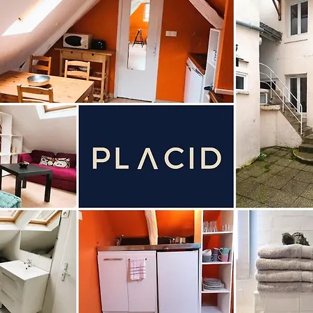 Les Toits De Grecourt - Gare - Wifi - Centre-ville Apartment Tours