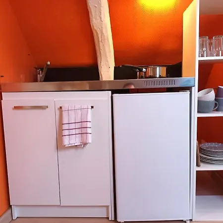 Les Toits De Grecourt - Gare - Wifi - Centre-ville Apartment Tours