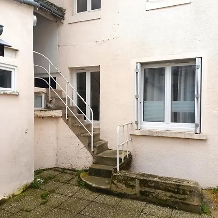 Les Toits De Grecourt - Gare - Wifi - Centre-ville * Tours